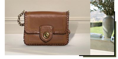 lauren ralph lauren acadia leather tote ralph lauren navy blue bag